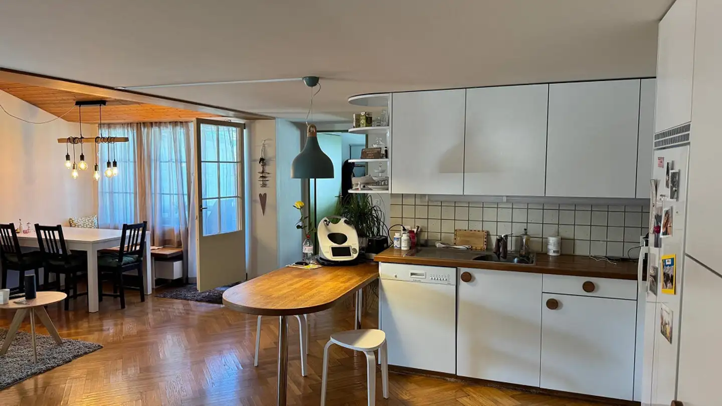 Appartamento in affitto - Buchenstrasse 20, 9100 Herisau - Foto 2