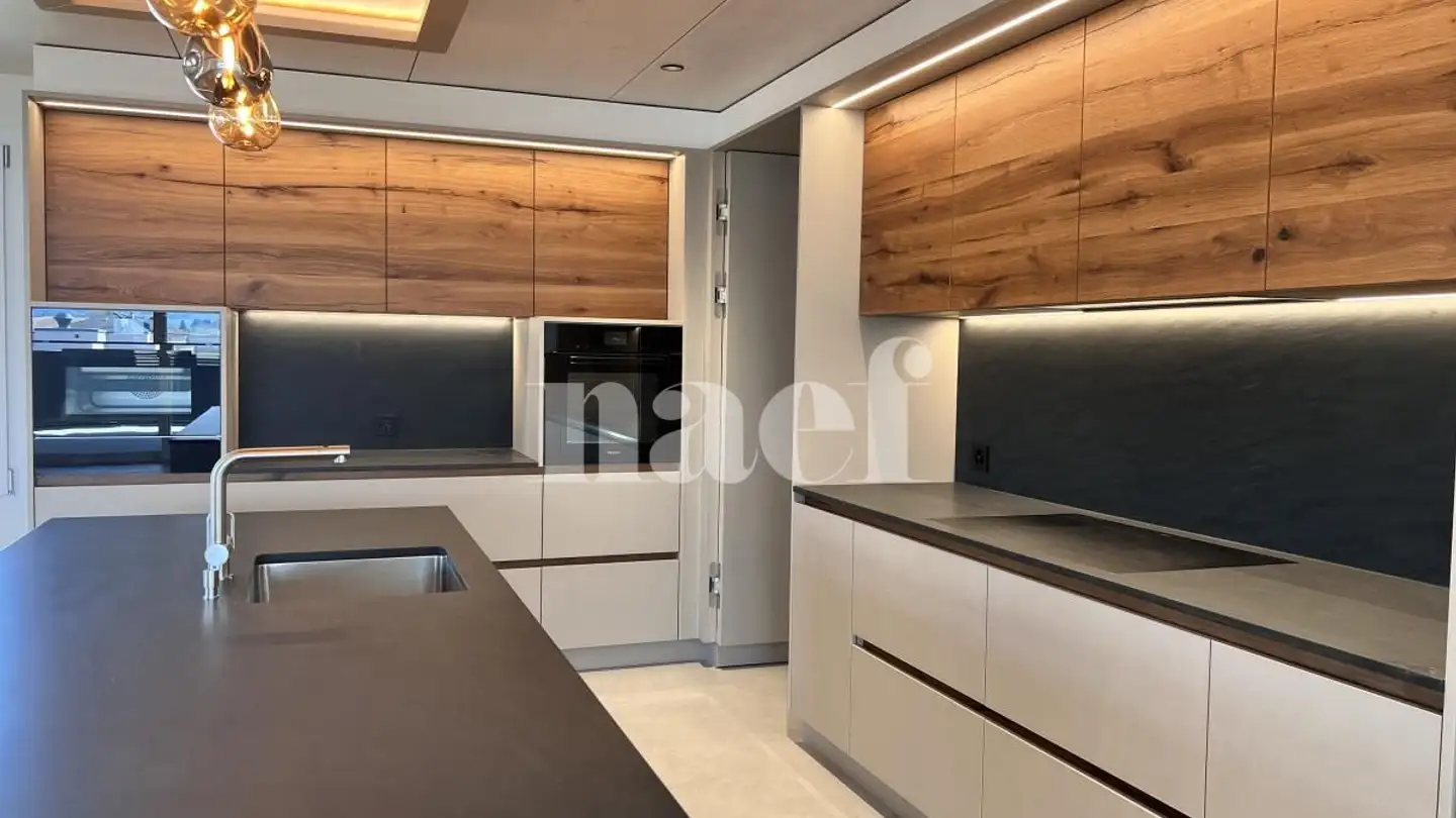 Wohnung mieten - Chemin Des Pilons 12, 1630 Bulle