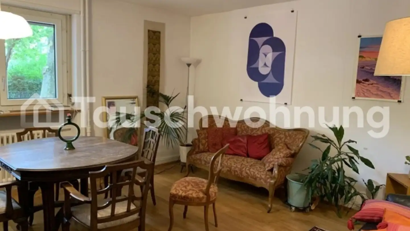 Wohnung mieten - 8004 Zürich
