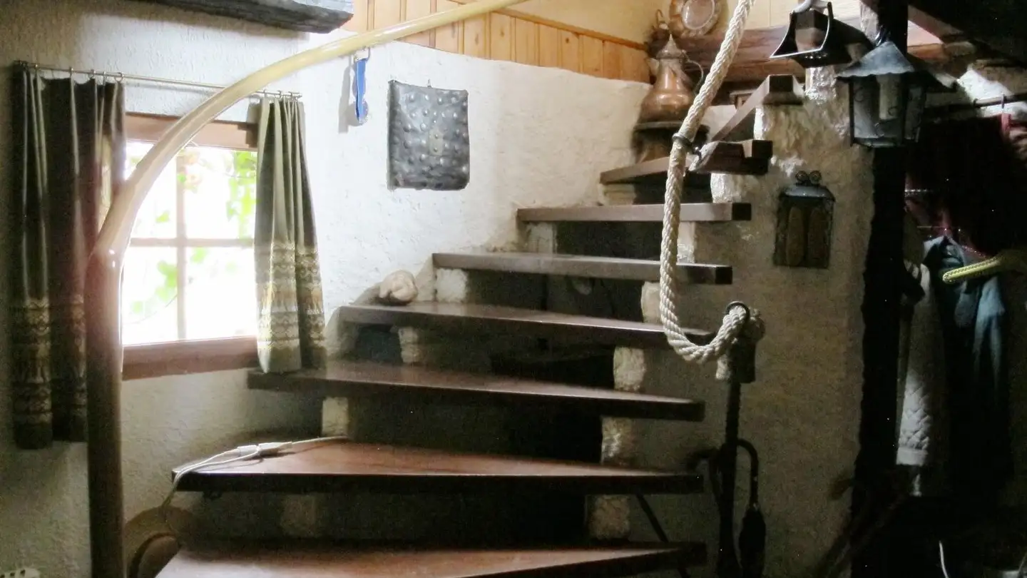 Einfamilienhaus mieten - Stock 14, 3924 St. Niklaus VS - Foto 4