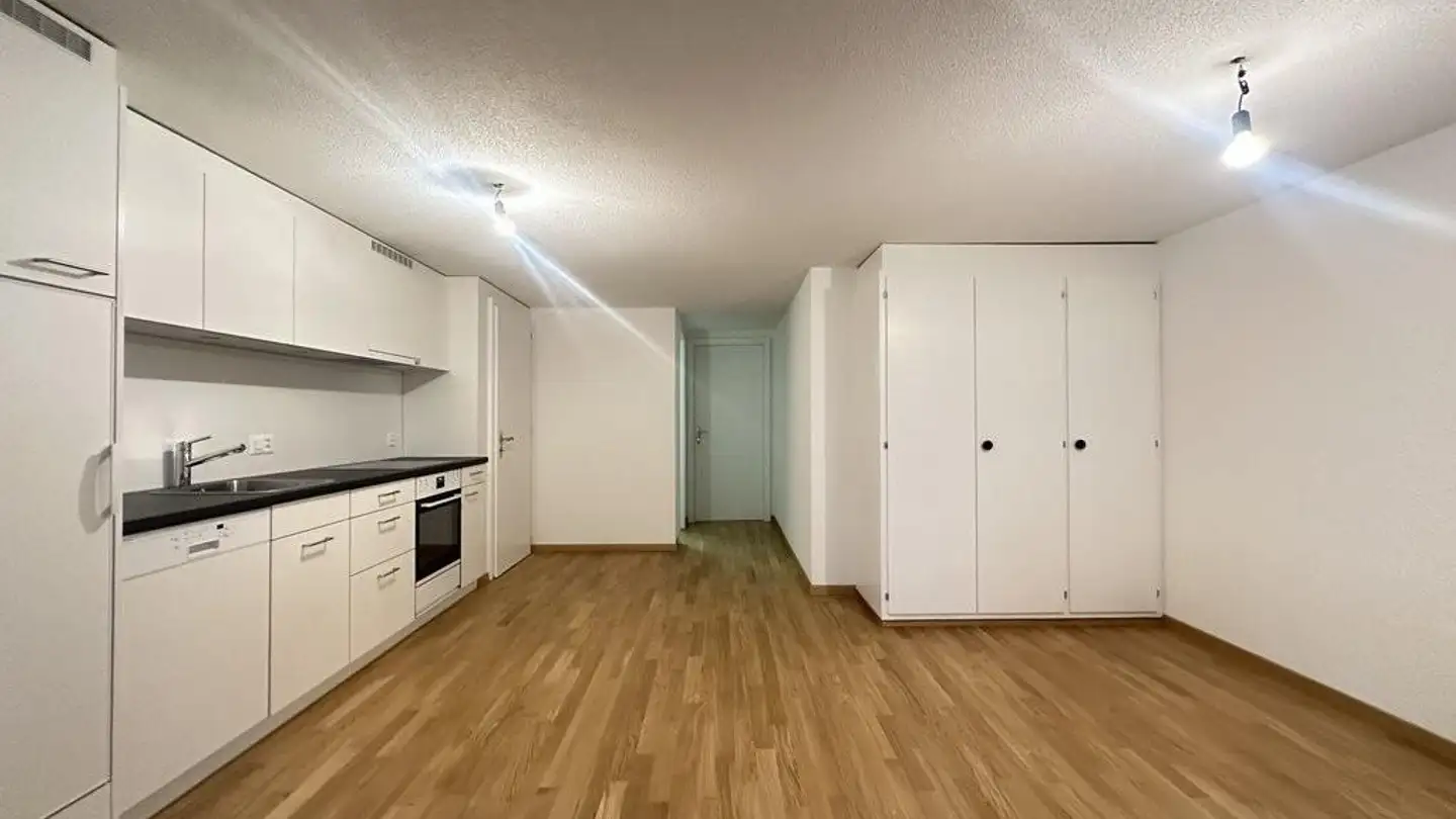 Appartamento in affitto - Dorfstrasse 48, 3534 Signau - Foto 2