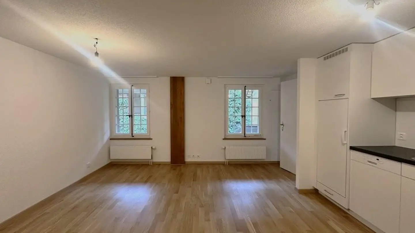 Appartamento in affitto - Dorfstrasse 48, 3534 Signau - Foto 3