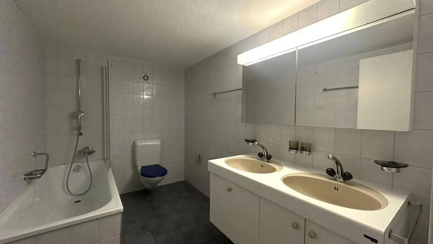 Appartamento in affitto - Dorfstrasse 48, 3534 Signau - Foto 4