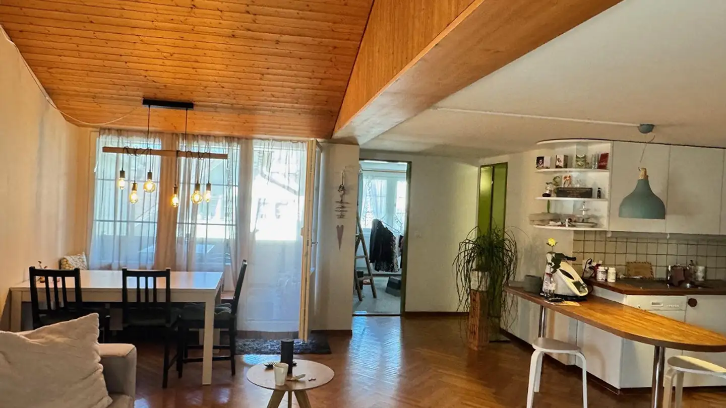 Appartamento in affitto - Buchenstrasse 20, 9100 Herisau - Foto 4
