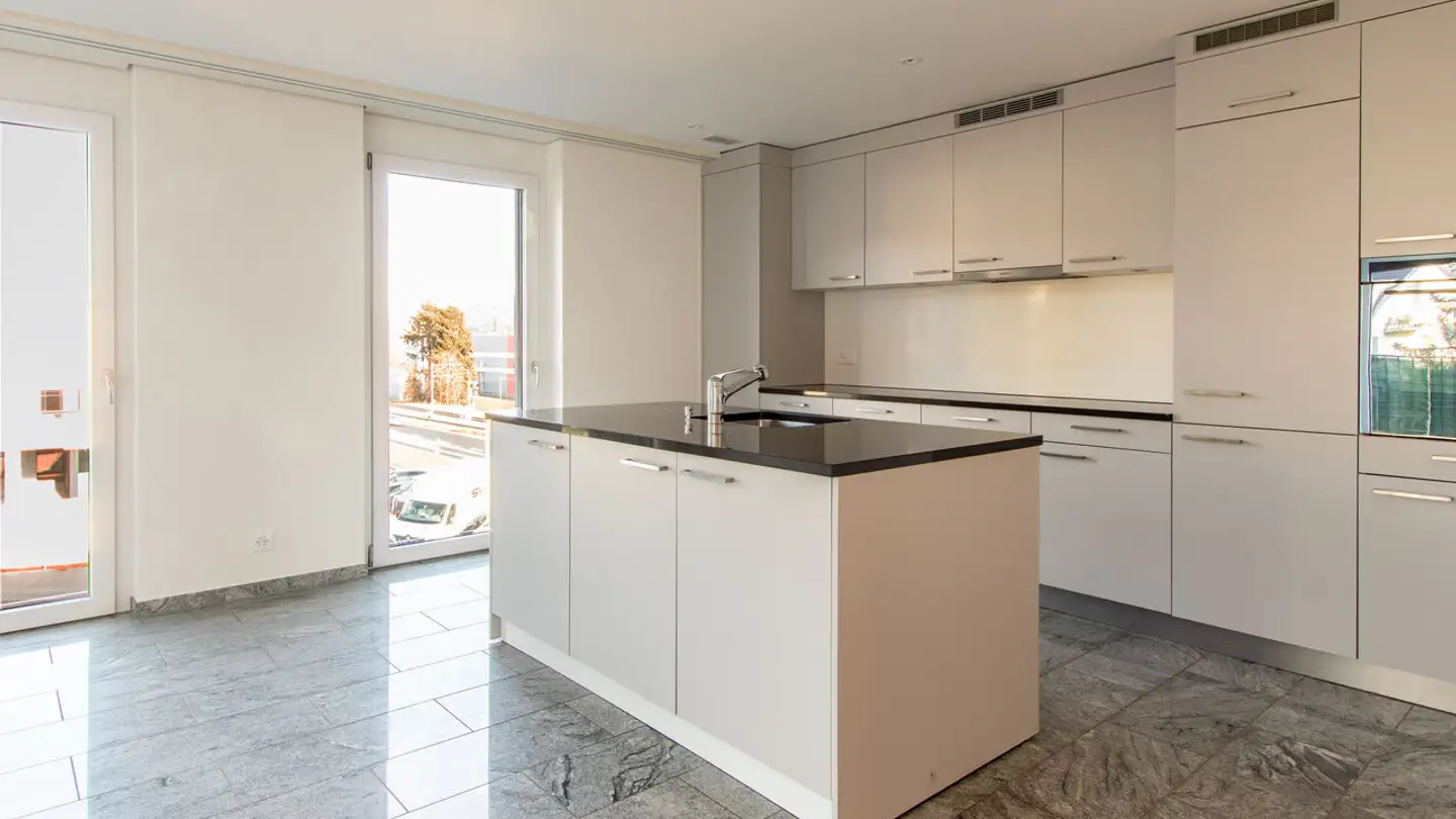 Appartement à louer - Avenue Eugène Burnand 11, 1510 Moudon - Photo 4