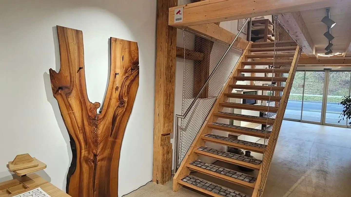 Bürofläche mieten - Birmensdorferstrasse 26, 8142 Uitikon Waldegg - Foto 4