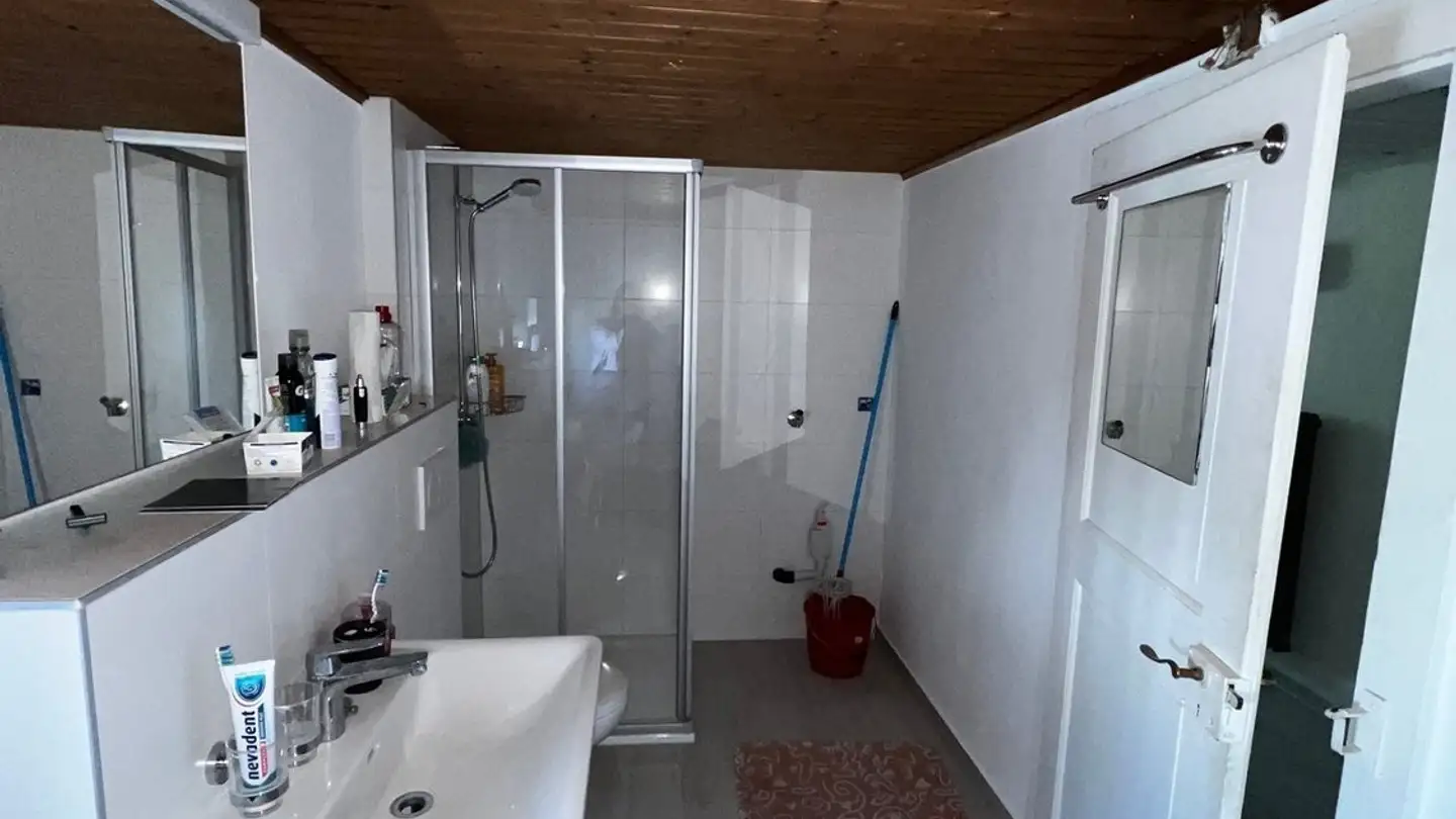 Appartamento in affitto - Rue de l'Eglise 58, 1955 St-Pierre-de-Clages - Photo 3