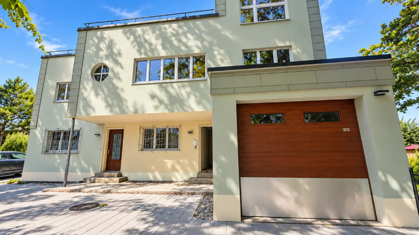 Appartement à louer - Rue de Bellevue 13, 1038 Bercher - Photo 3