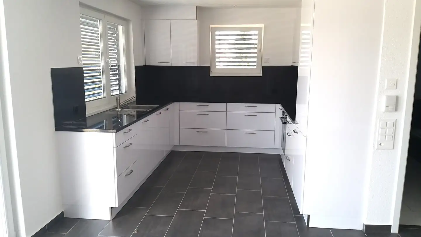 Penthouse for rent - Gass 1a, 4853 Riken AG - Photo 3