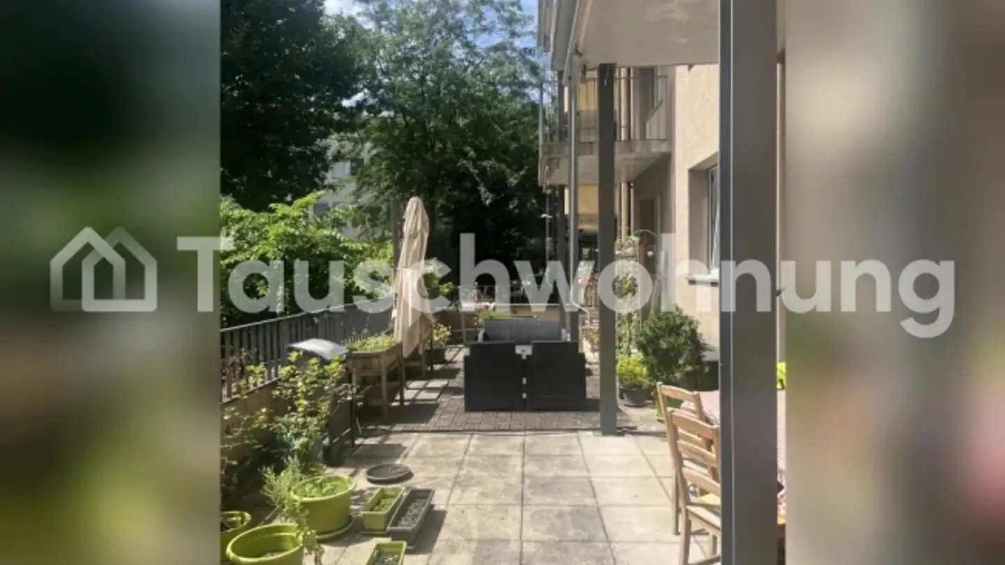 Wohnung mieten - 8002 Zürich