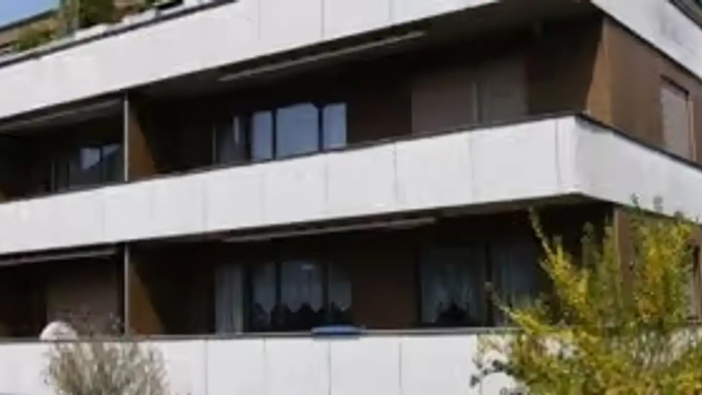 Appartement à louer - Bodenackerstrasse 12, 4226 Breitenbach