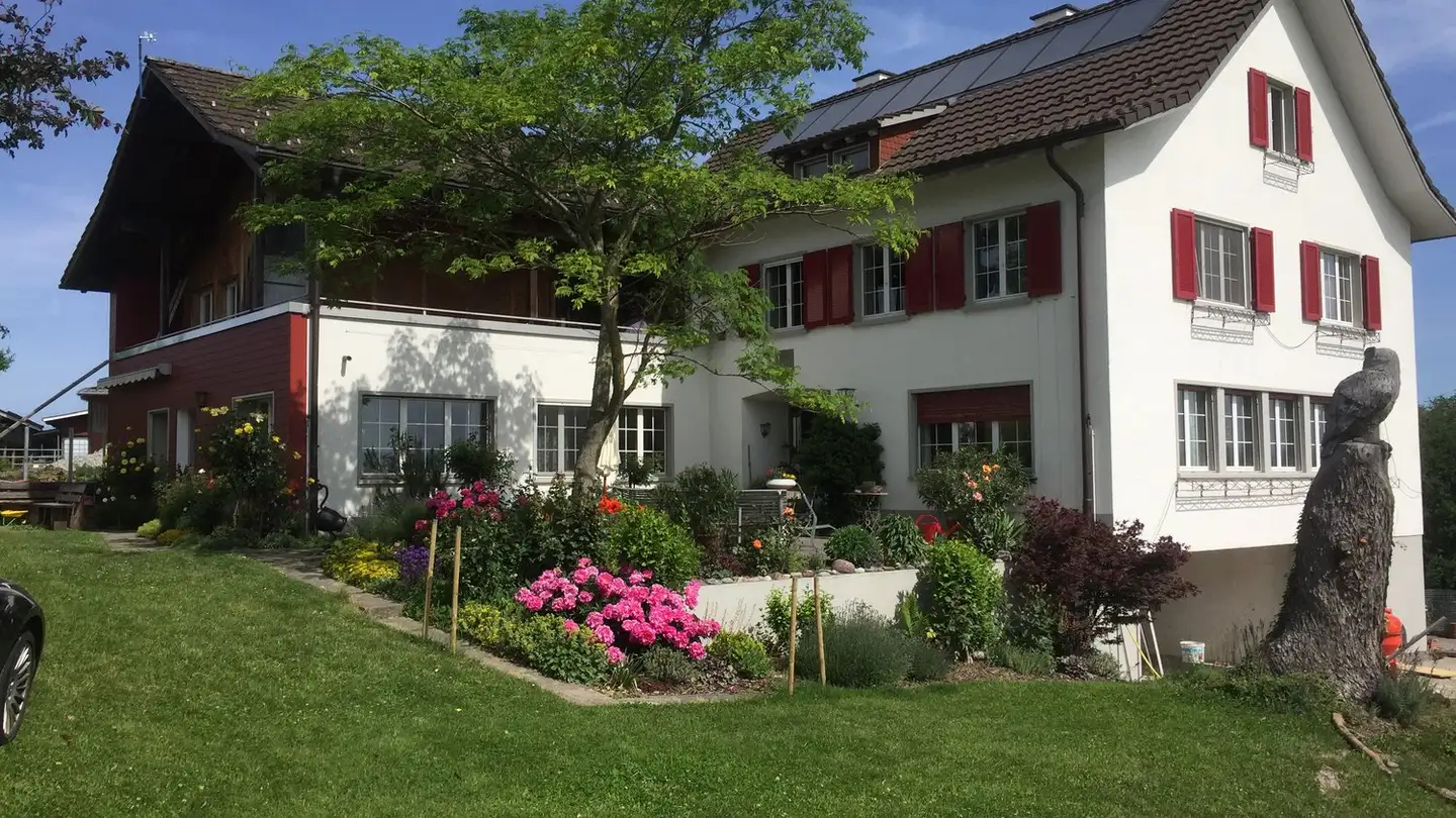 Stanza singola in affitto - Gulmenhof, 8820 Wädenswil