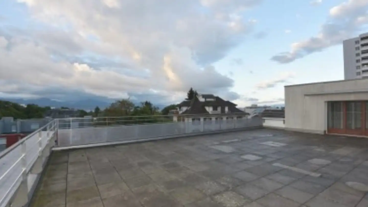 Wohnung mieten - Chemin Du Martinet 19, 1007 Lausanne