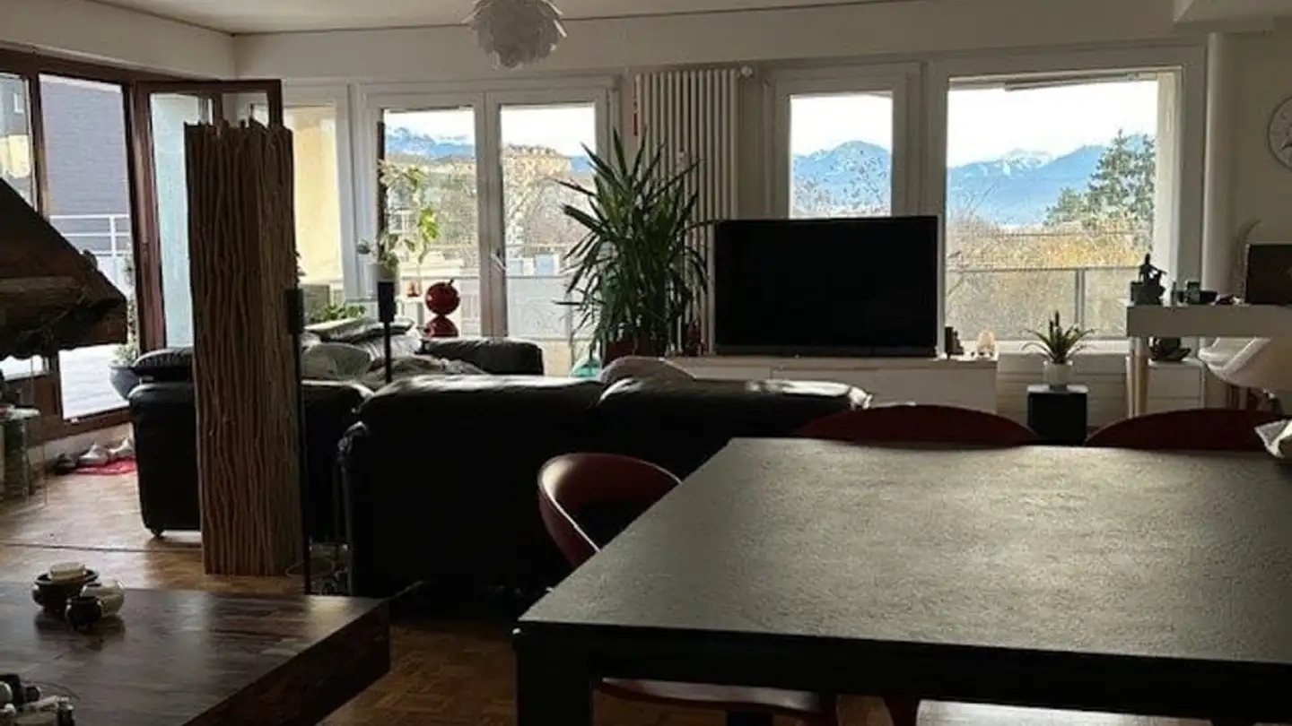 Wohnung mieten - Chemin Du Martinet 19, 1007 Lausanne - Foto 3