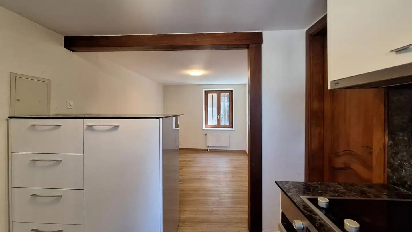 Wohnung mieten - Grand-Rue 86, 1890 St-Maurice - Foto 2