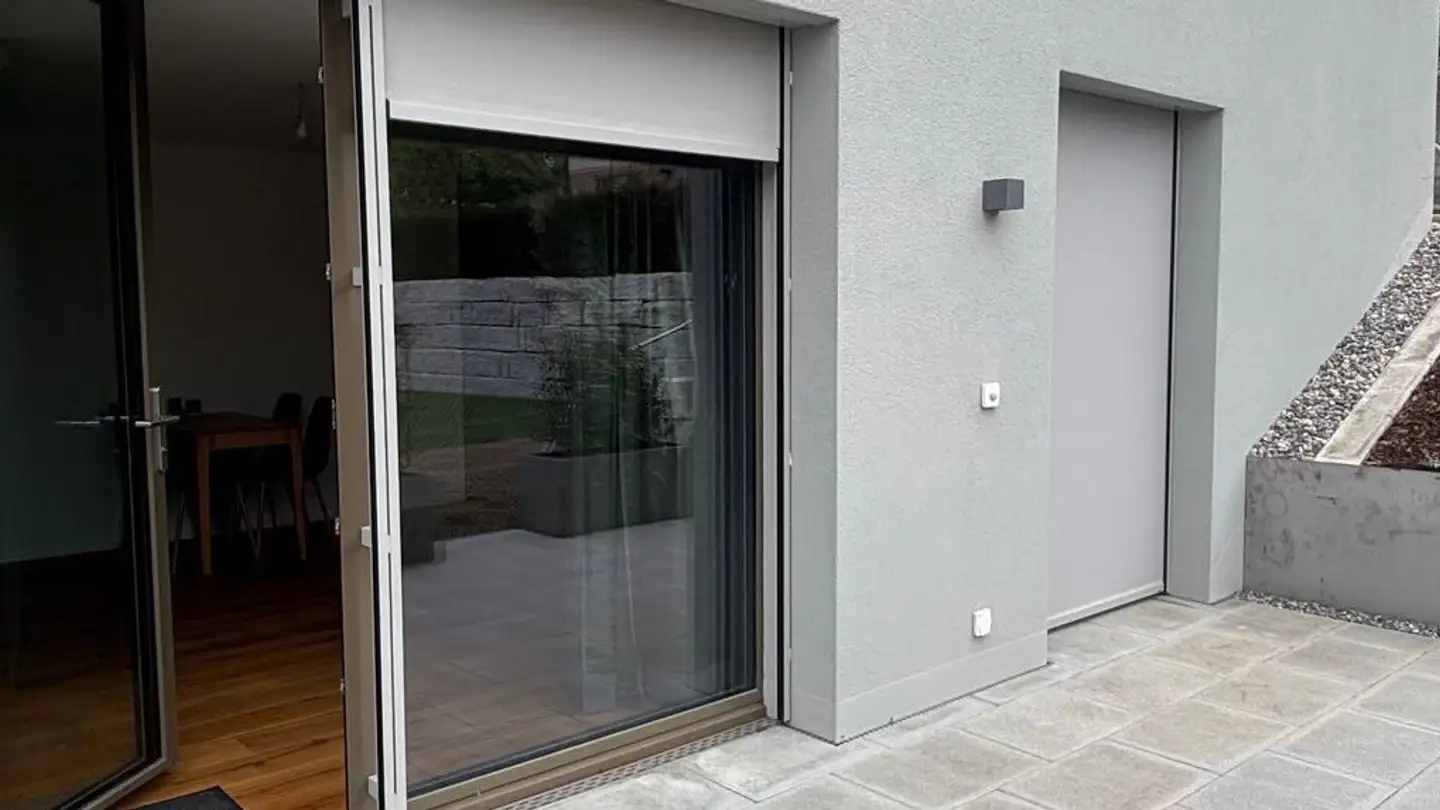 Studio à louer - Winzerstrasse 18, 8953 Dietikon