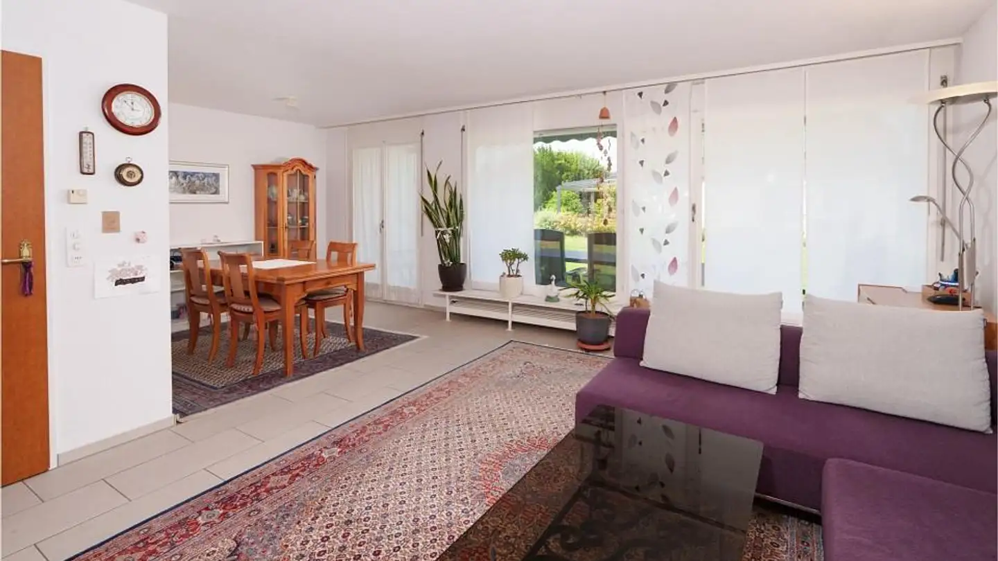 Maison jumelle à vendre - In Der Weid 2, 8600 Dübendorf - Photo 2