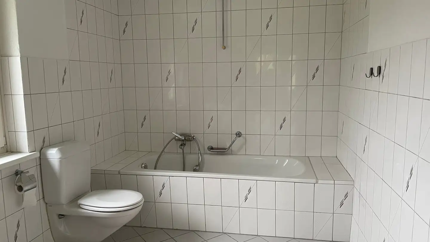 Stanza singola in affitto - Gulmenhof, 8820 Wädenswil - Photo 4