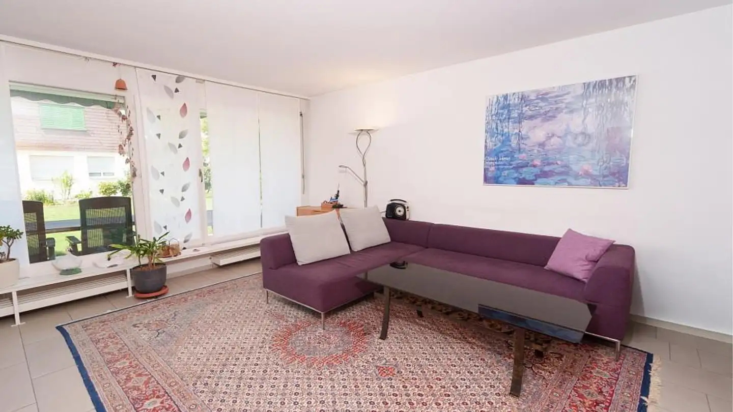 Maison jumelle à vendre - In Der Weid 2, 8600 Dübendorf - Photo 3