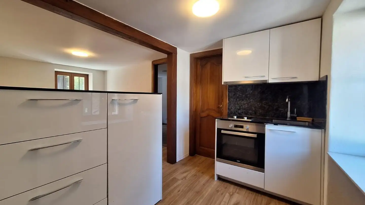 Wohnung mieten - Grand-Rue 86, 1890 St-Maurice