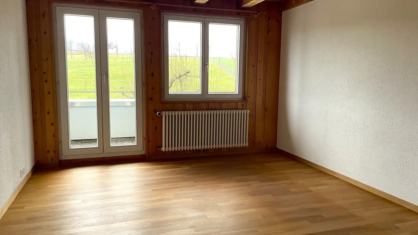 Stanza singola in affitto - Gulmenhof, 8820 Wädenswil - Photo 2
