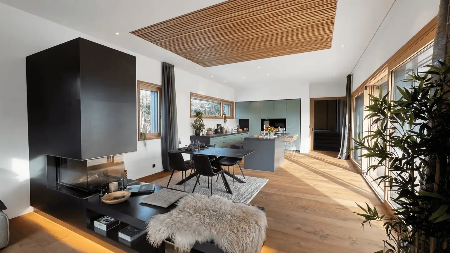 Einfamilienhaus kaufen - 8330 Pfäffikon ZH - Foto 4
