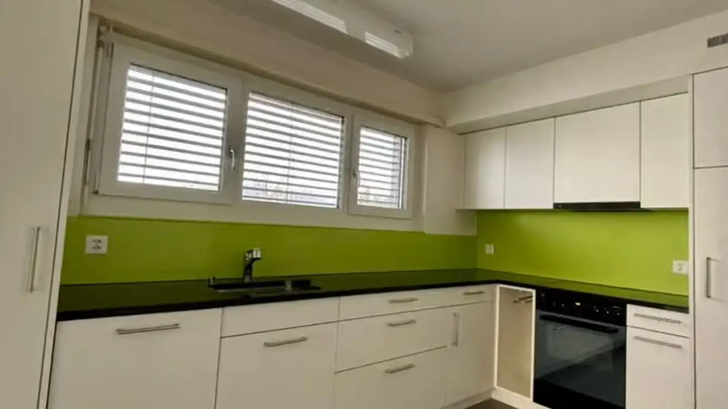 Appartement à louer - Bodenackerstrasse 12, 4226 Breitenbach - Photo 4