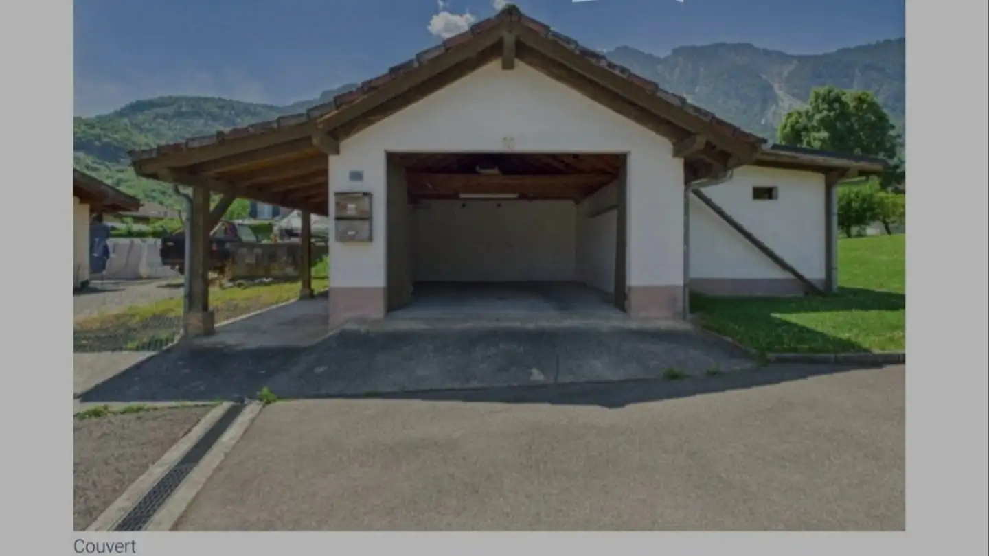 Appartamento in affitto - 1868 Collombey - Foto 3