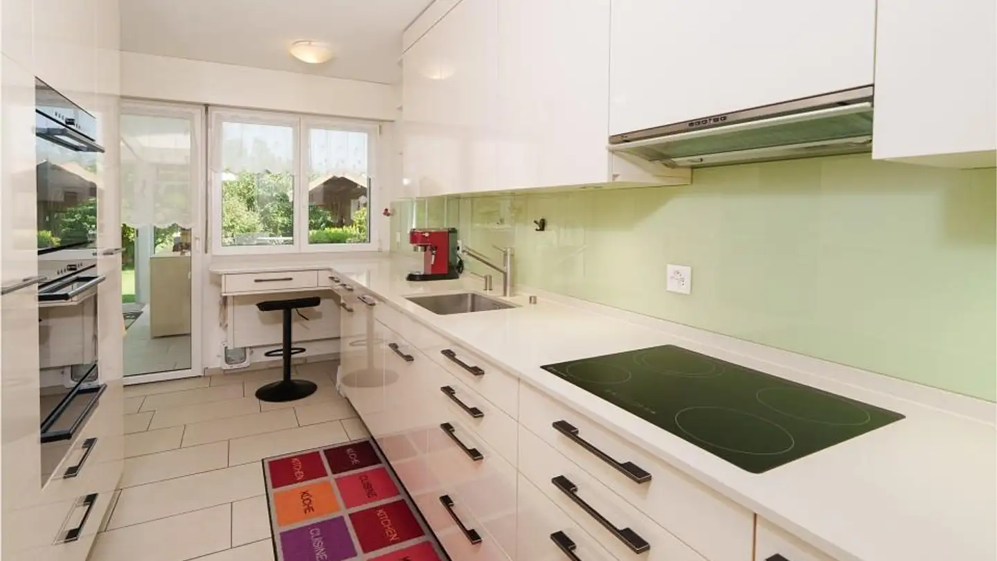 Maison jumelle à vendre - In Der Weid 2, 8600 Dübendorf - Photo 4