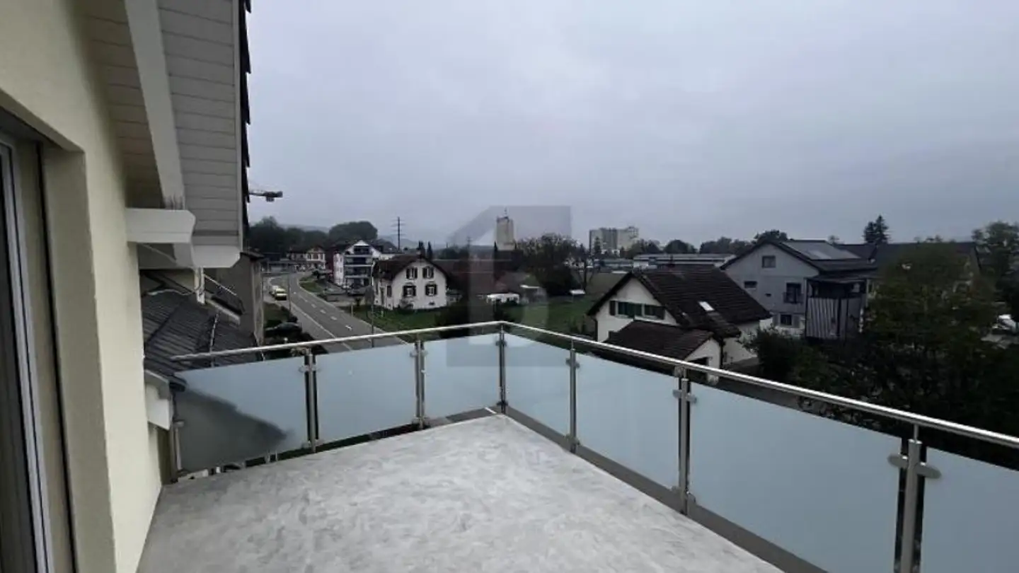 Penthouse for rent - 8555 Müllheim Dorf
