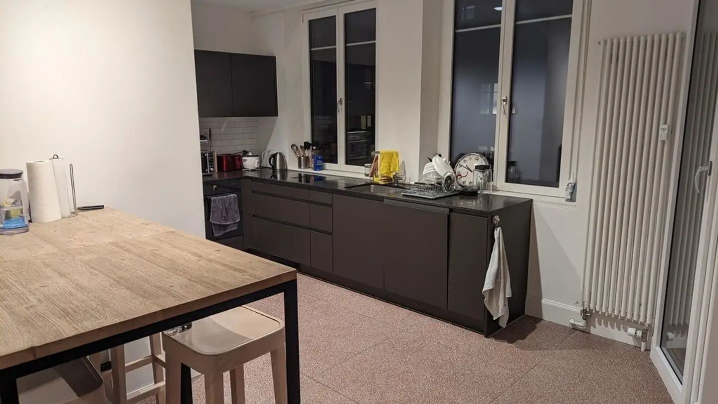 Zimmer mieten - General-Wille-Strasse 8, 8002 Zürich - Foto 4