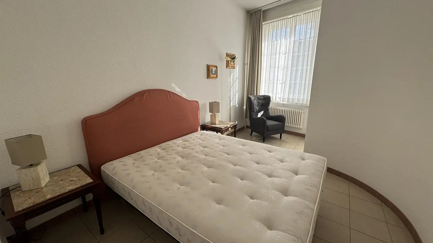 Furnished apartment for rent - Oberstadt 24, 8200 Schaffhausen - Photo 3