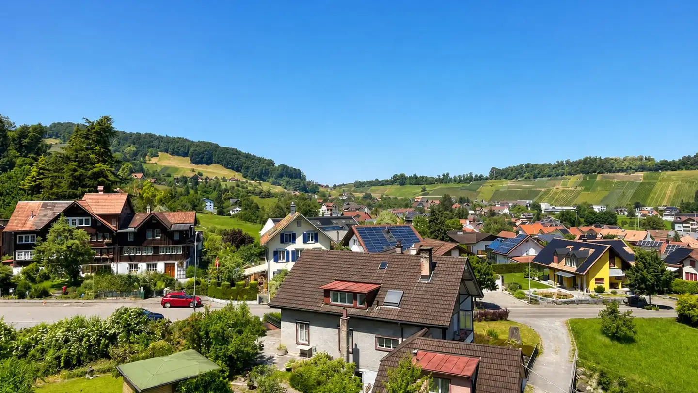 Appartamento in affitto - Tobelmüli 464, 9426 Lutzenberg - Foto 2