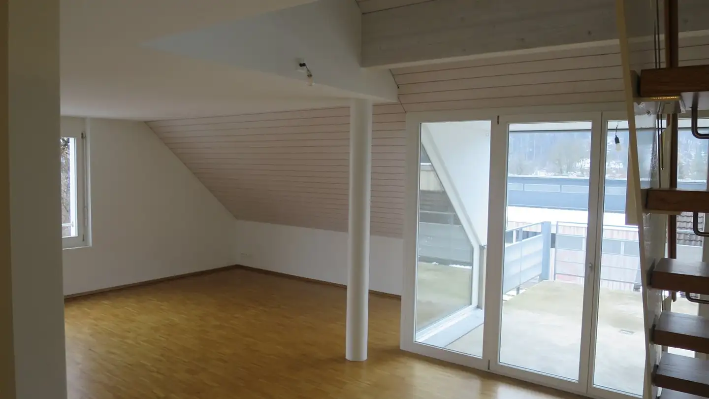 Appartamento in affitto - Grundstrasse 2, 8488 Turbenthal - Photo 2