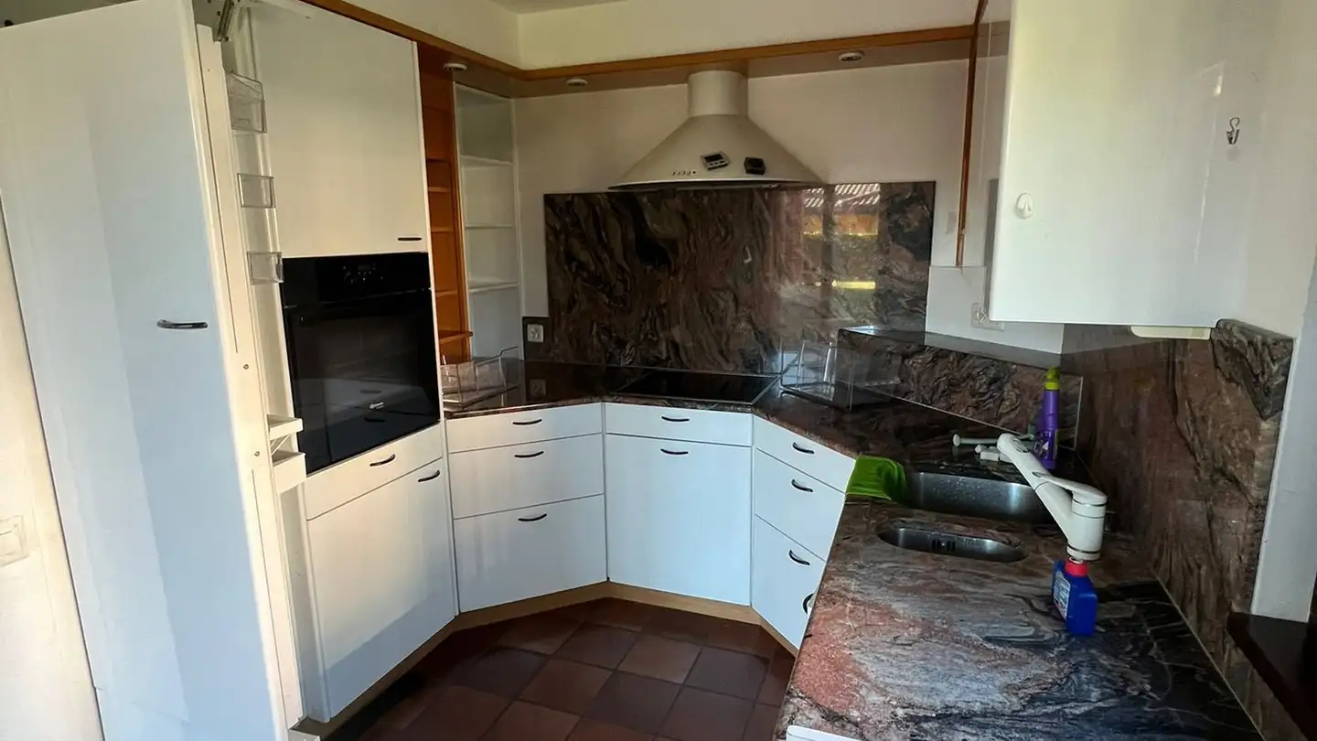 Appartamento in affitto - Via Dragoni 19b, 6929 Gravesano - Photo 3