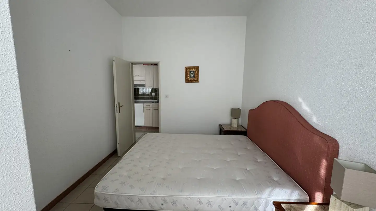 Furnished apartment for rent - Oberstadt 24, 8200 Schaffhausen - Photo 4