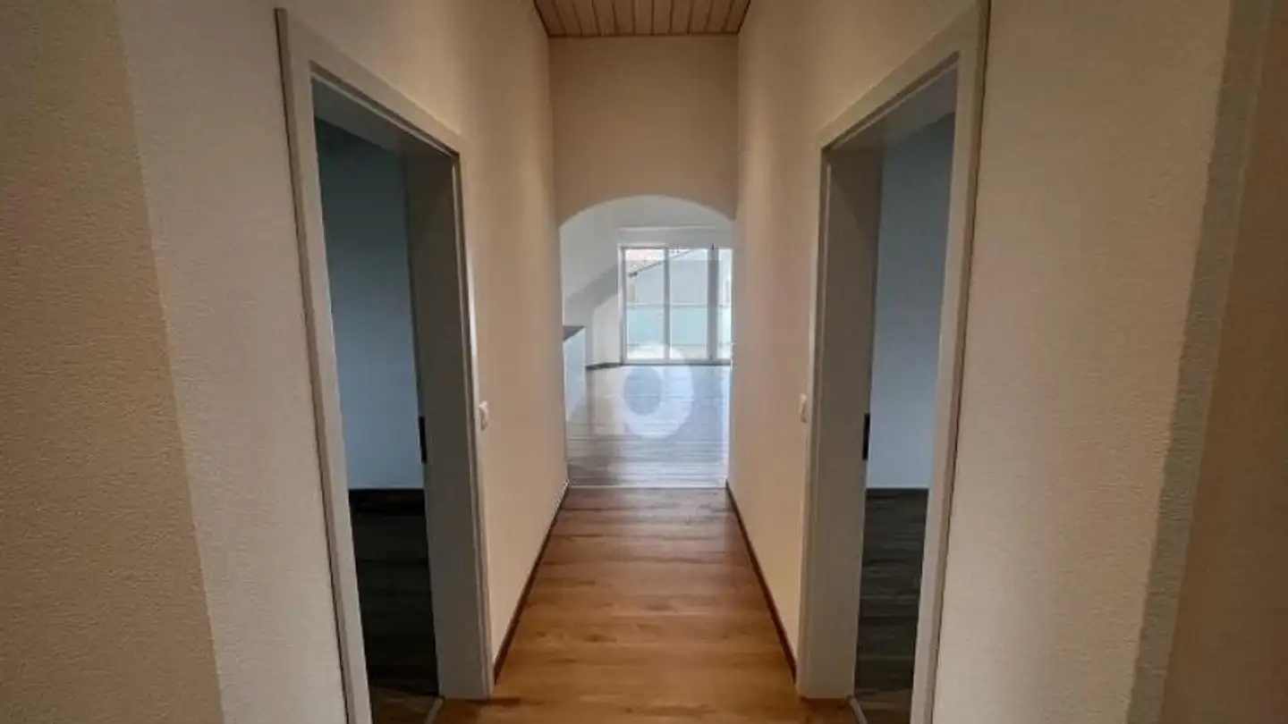 Penthouse for rent - 8555 Müllheim Dorf - Photo 3