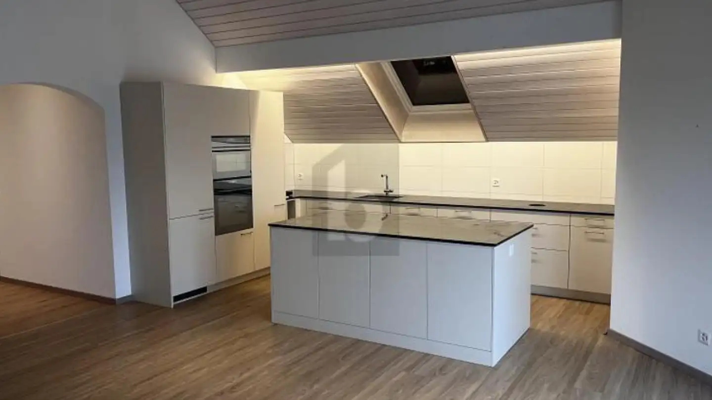 Penthouse for rent - 8555 Müllheim Dorf - Photo 4