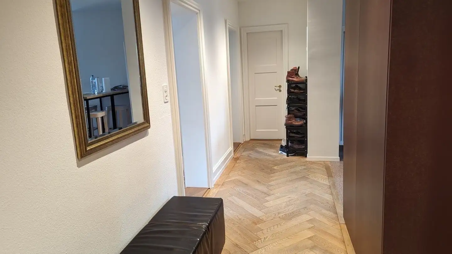 Zimmer mieten - General-Wille-Strasse 8, 8002 Zürich - Foto 3