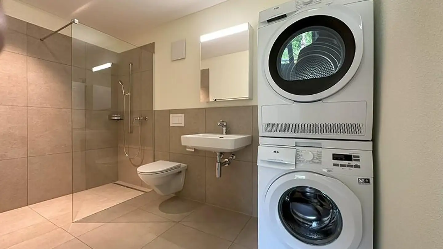 Apartment for rent - Im Grund 6a, 9553 Bettwiesen - Photo 4