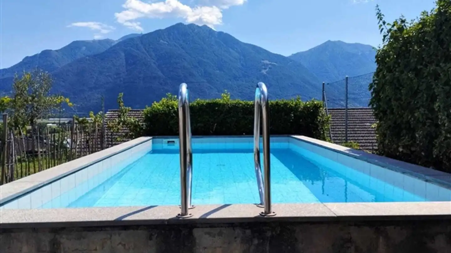 Appartamento in vendita - Via Gaggiole 61, 6596 Gordola - Foto 2