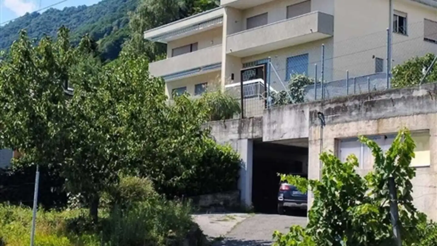 Appartamento in vendita - Via Gaggiole 61, 6596 Gordola - Foto 4