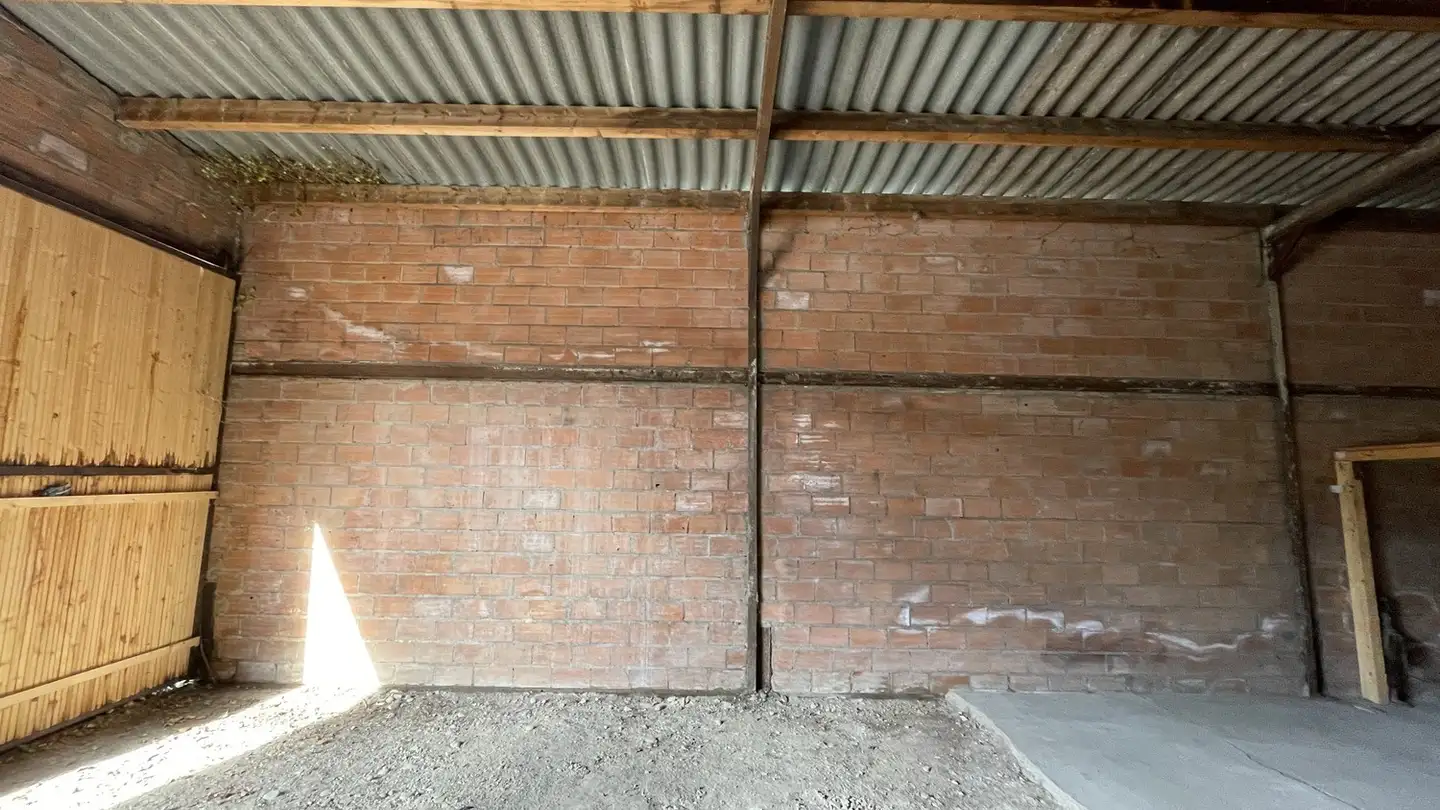 Commercial à louer - Freidorfweg 6a, 2542 Pieterlen