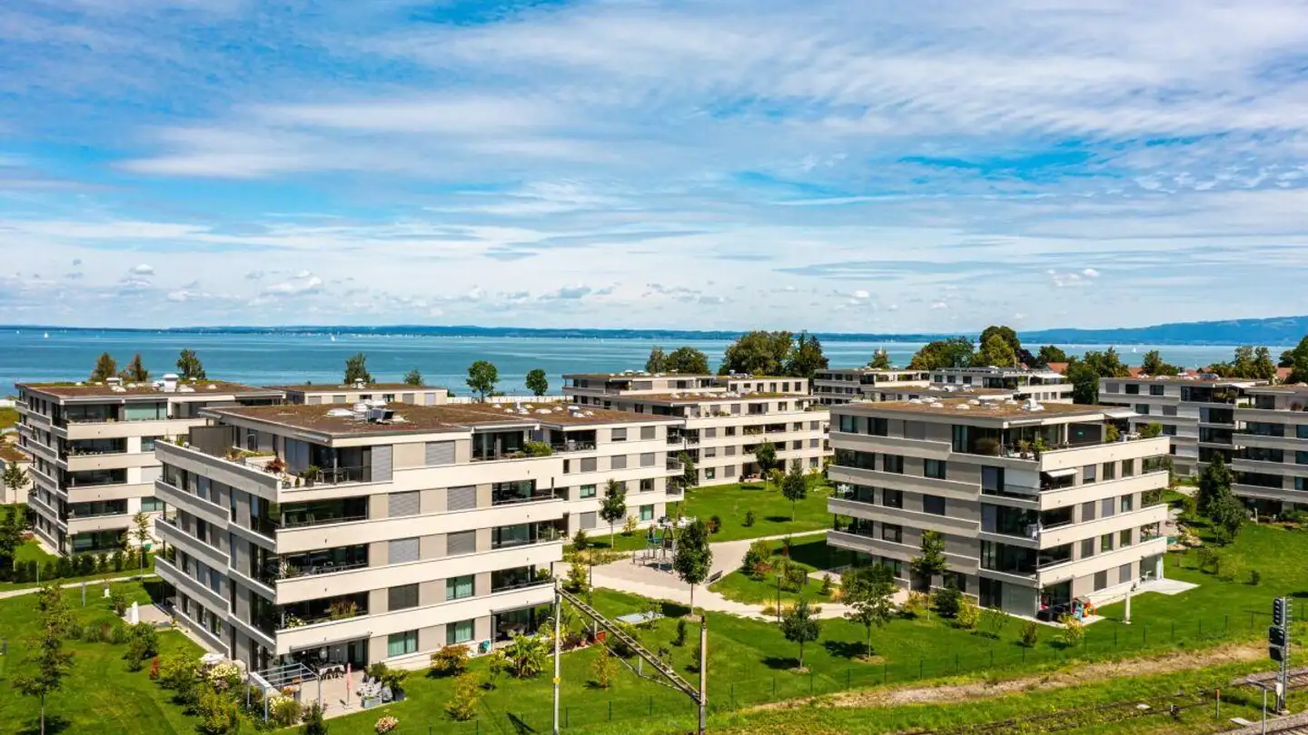 Apartment for rent - Seestrasse 113, 9326 Horn