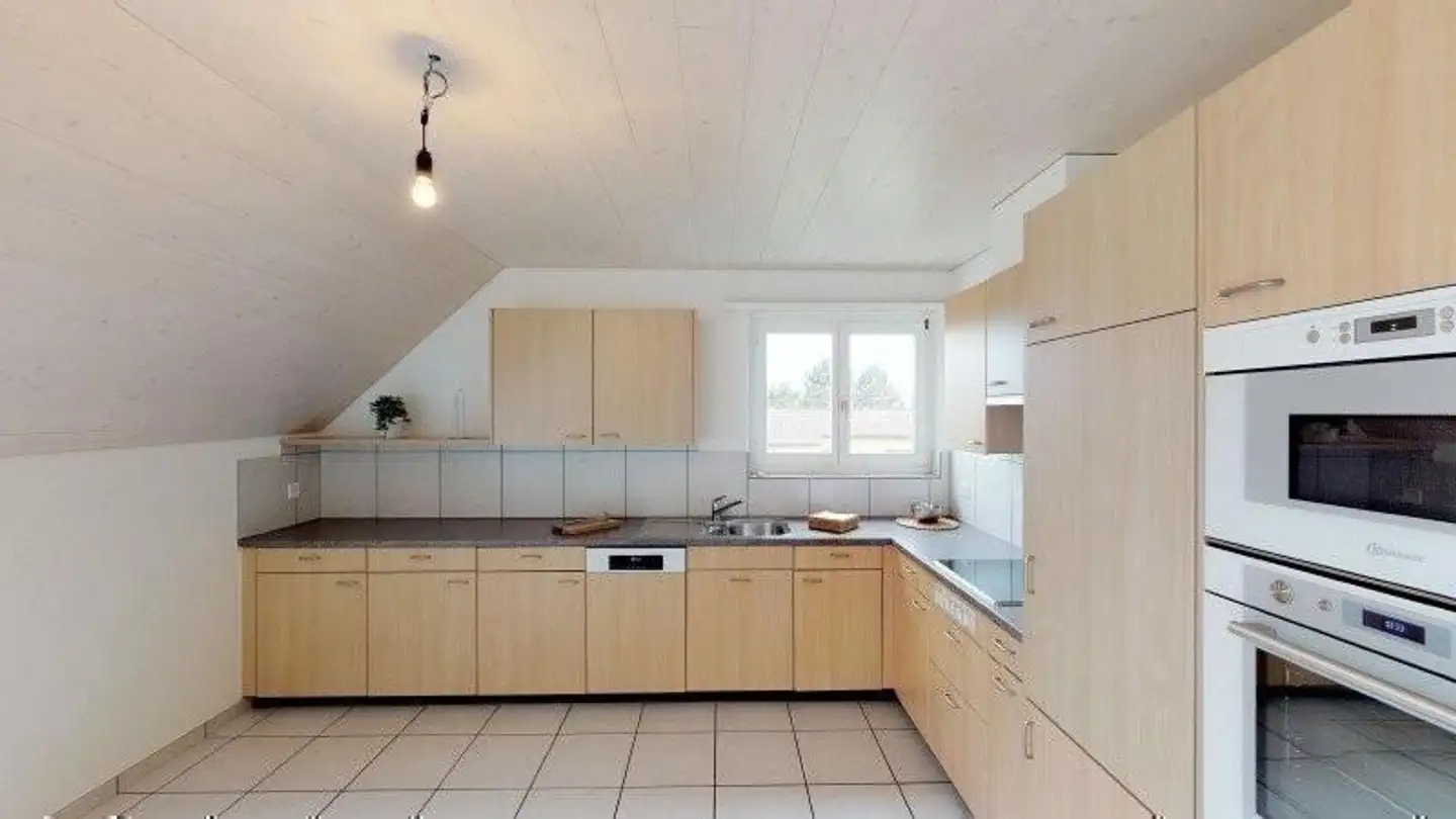 Penthouse for rent - Mitteldorfstrasse 74, 5033 Buchs AG - Photo 3