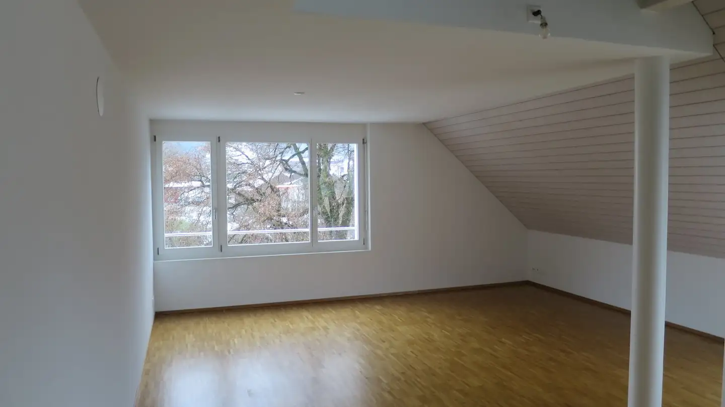 Appartamento in affitto - Grundstrasse 2, 8488 Turbenthal - Photo 3