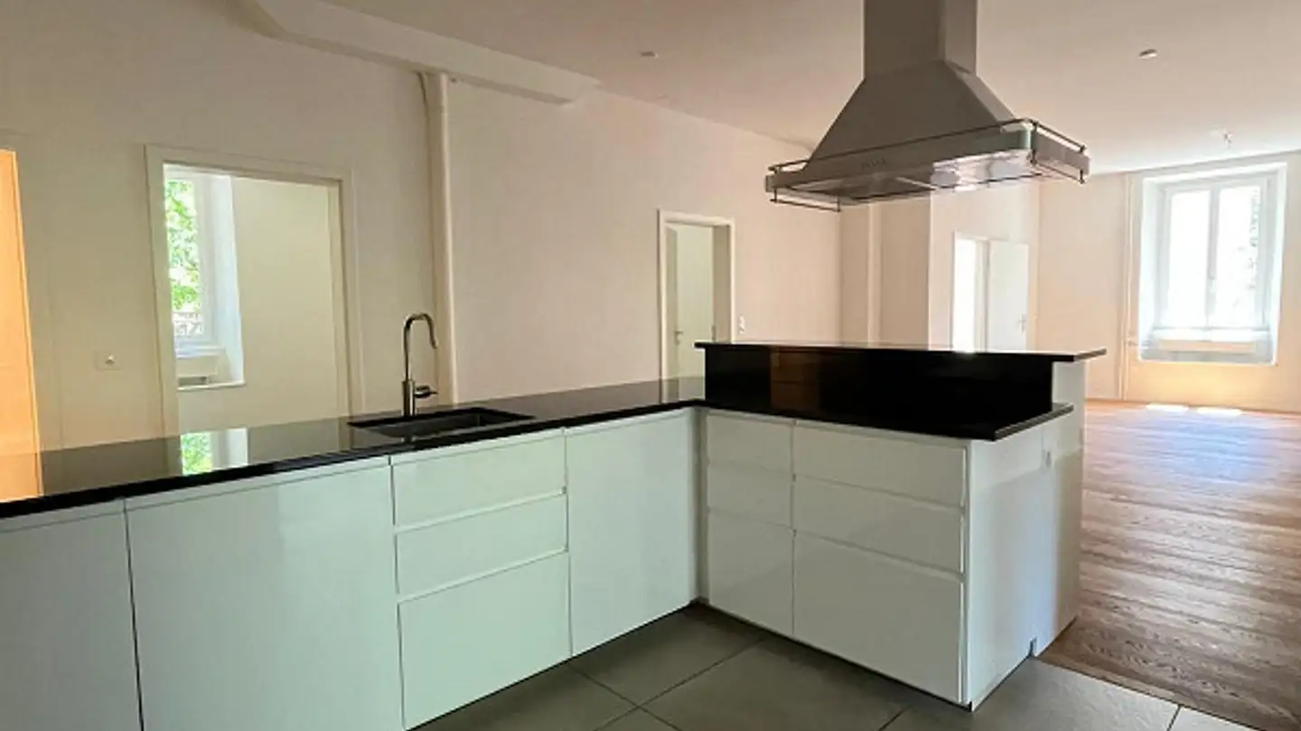 Appartamento in affitto - 4203 Grellingen