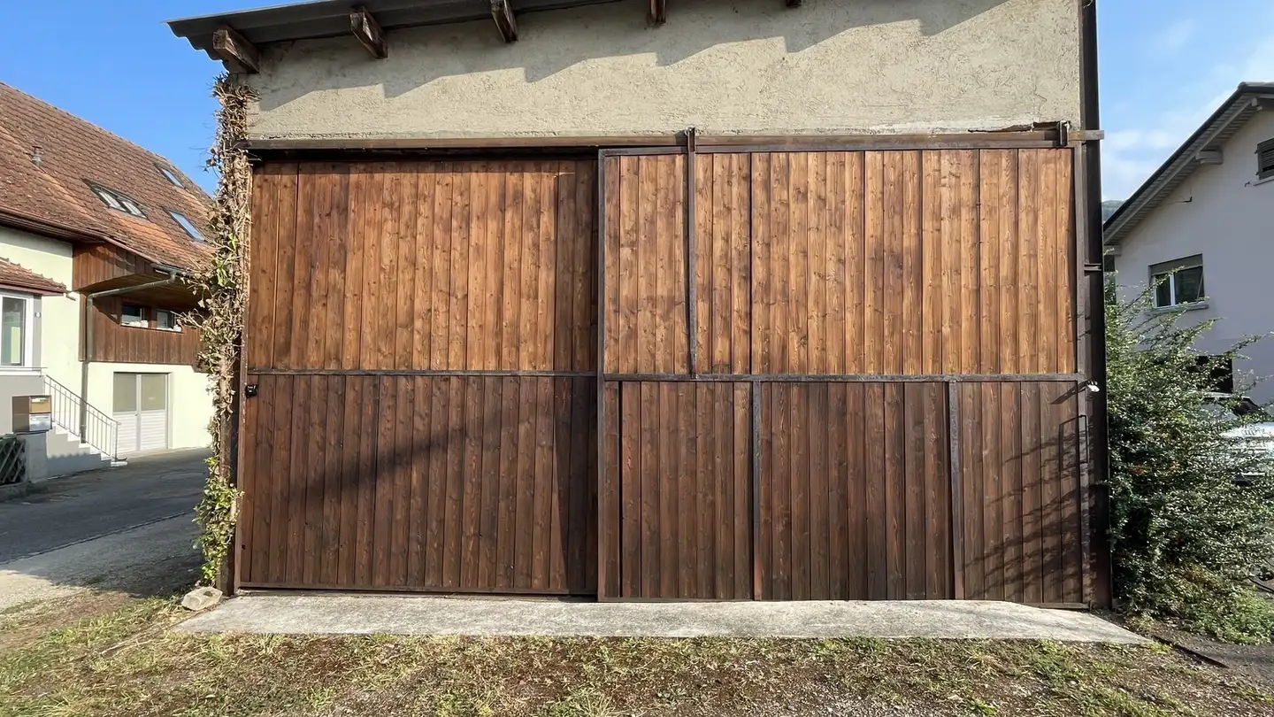 Commercial à louer - Freidorfweg 6a, 2542 Pieterlen - Photo 2