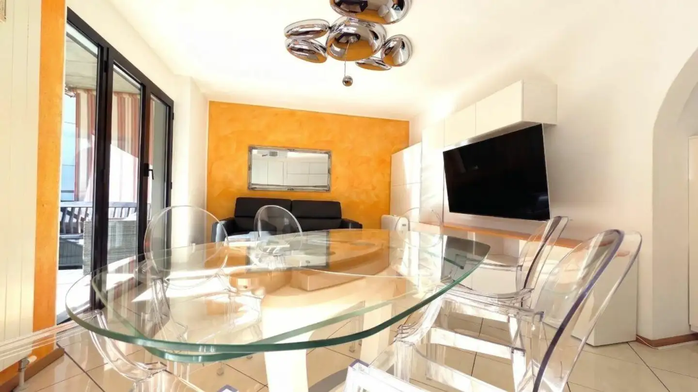 Appartement à vendre - Via Ceresio 39a, 6900 Massagno - Photo 3
