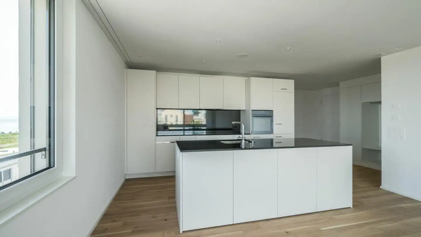 Apartment for rent - Seestrasse 113, 9326 Horn - Photo 2